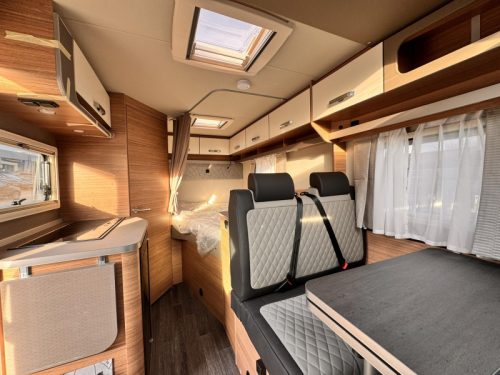 Weinsberg CaraLoft 550 MF autom|s7|Markise|Premium Foto: 13