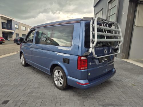 Volkswagen T6 California Ocean Automatic LED photo: 7