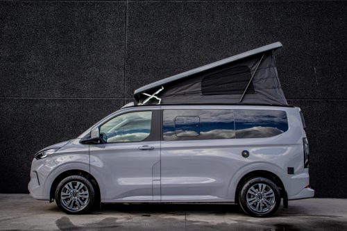 Westfalia Nugget Foto: 15
