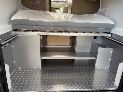 Dreamer Camper Van Xl  foto: 10