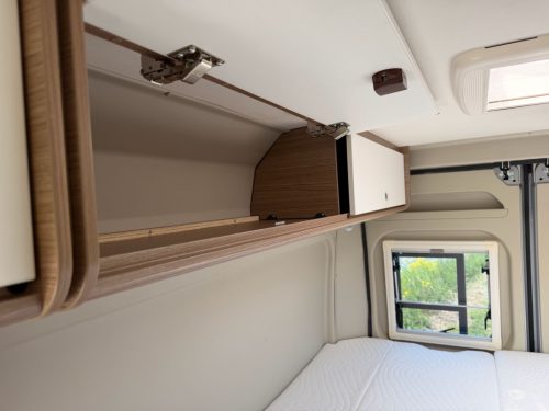 Fiat Ducato Carado CVE 640 Clever+ Edition photo: 14