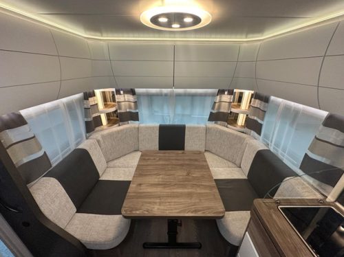 Hobby Excellent Edition 460 UFe photo: 5