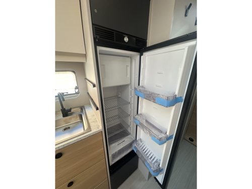 Adria Adora 573 PT Foto: 11