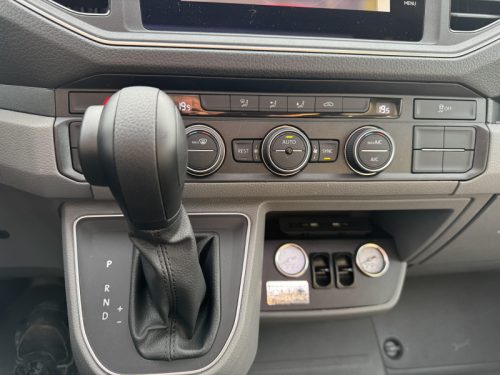 Knaus Vansation 640 MEG 7.000 km LED-Scheinwerfer ACC Foto: 19