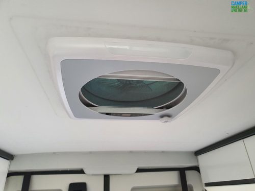 Adria Twin Supreme 640SGX photo: 14