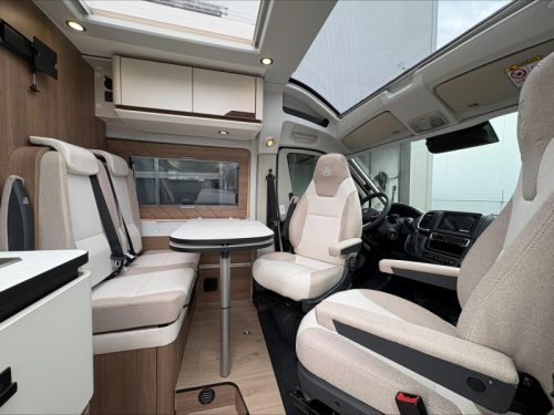 Dreamer D68 Limited SELECT SAPHIR Foto: 5