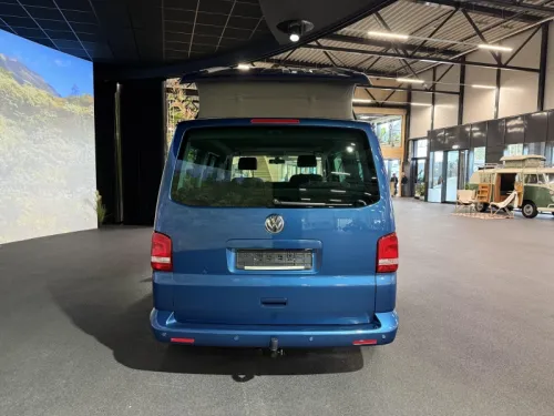 Volkswagen California Beach Hubdach-nur 42.000 km Foto: 19