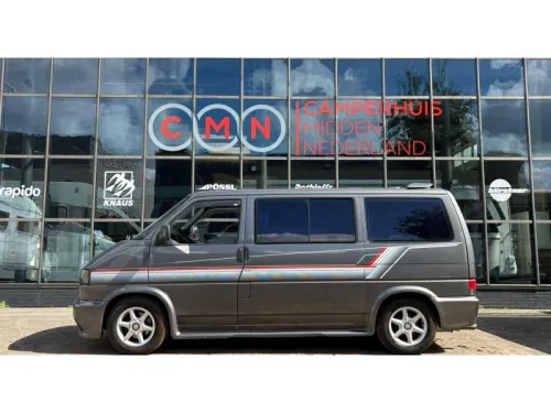 Westfalia California Automaat,Carplay,Sport Foto: 5
