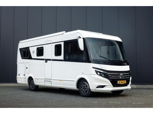 Niesmann+Bischoff Ismove 6.9E Automatic photo: 0