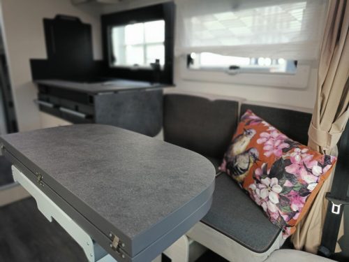Chausson Titanium Ultimate 777 Arctic  foto: 9