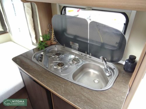 B&uuml;rstner Premio 435 TS SALE OFFER! photo: 11