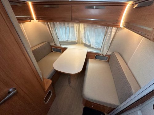Eriba Touring Troll 535 GT Foto: 6
