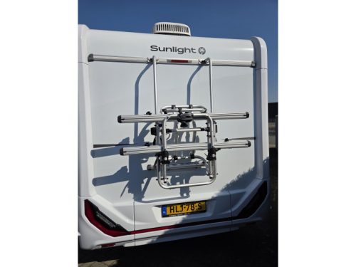 Sunlight I67S Sunlight I67S Automaat  Foto: 6
