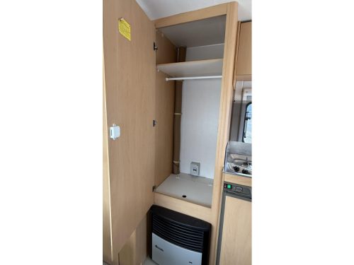 Delta Delta 4900 TK bunk bed seating group bed photo: 7