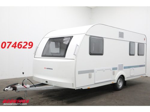 Adria Aviva 492 **NUEVO/NUEVO** Calefacci&oacute;n por suelo radiante