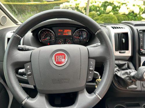 Knaus Sky Ti 650 MEG PLATINUM SELECTION FIAT 140 PK 2022 foto: 19
