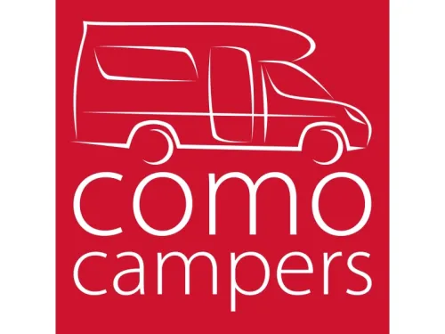 Roller Team Livingstone 2 600 Transverse bed, Camper van photo: 14