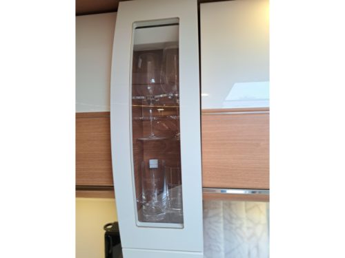 Carthago Chic C-Line I Full Options (3580KG)  Foto: 16