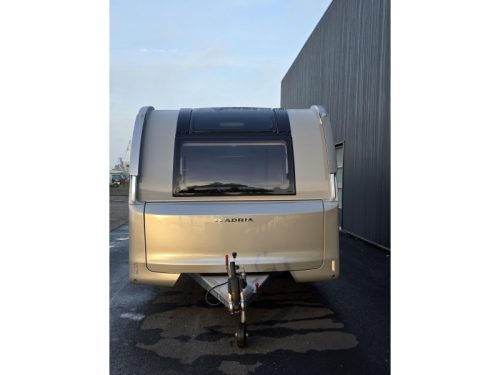 Adria Alpina 583 UL Foto: 4