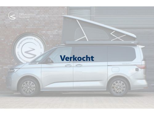 Volkswagen California Ocean Edition 1.5 eHybrid 180 kW / 245 PS DSG 4Motion Foto: 2