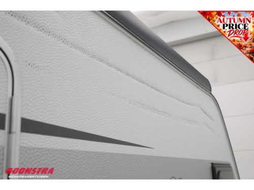 Knaus Sport 500 W04 Mover Awning photo: 7