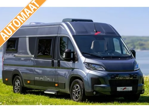 Malibu Relax 640 LE R Autom&aacute;tico, Camas individuales