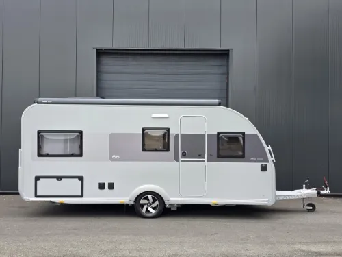 Adria Altea 502 UL 60 Years Edition Foto: 1