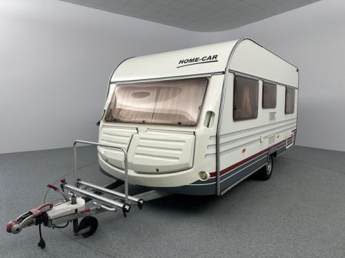 HOME-CAR Racer Spirit 45 photo: 12