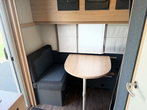 Knaus SPORT 400 LK / 50% Deals photo : 7