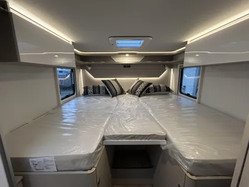 Hymer Tramp S 685 Foto: 8