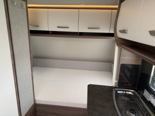 Knaus SPORT 420 QD Silver Selection photo: 15