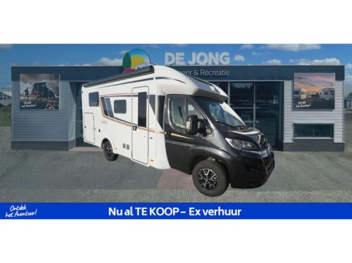 B&uuml;rstner Limited T 690 Citroen photo: 0