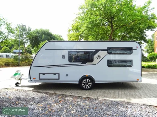 Knaus Sudwind Black Selection 500 QDK 50 Jahre Witoma Vorteil! Foto: 17