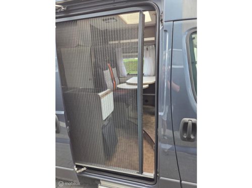 GlobeCar Globescout 2015 ☆150pk-Camera-Cruise-Euro5☆ foto: 23