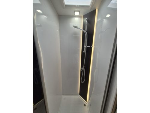 Chausson Etape Line 640 2025 Nur 3.200 km  Foto: 13