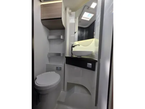 Adria Compact DL 60 Years Edition  photo: 15