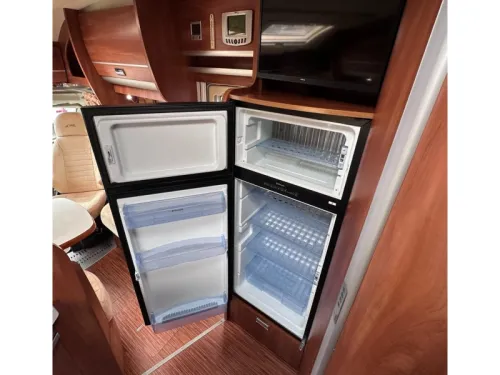 Autocaravana Laika Kreos 5009 NL (NAP) foto: 12