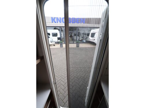 Fendt Bianco Activ 390 FHE Mover/ Awning/ Combi4E photo: 16