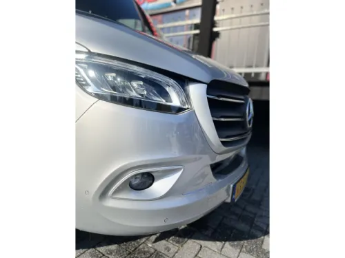 Mercedes-Benz Sprinter 6 ZYL! L4H2 - VOLLE OPTIES Foto: 1