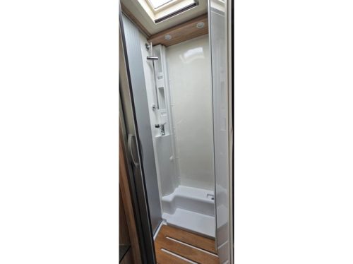 Hymer MLT 570 4x4 CrossOver photo: 14