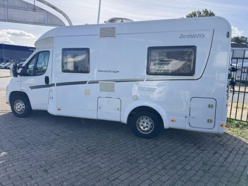 Dethleffs Advantage 5901 T 5901 Foto: 2