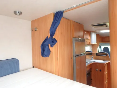 Adria Coral Select photo : 36
