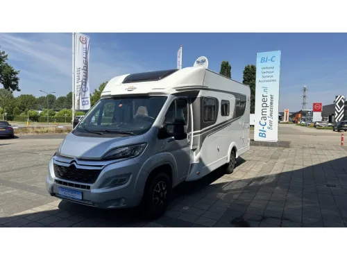 Carado Clever Plus Edition 338 T Solar-Inverter-Lift Carrier photo: 6