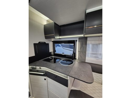 Challenger Graphite Premium 337 GA Automatic Face to face photo: 11