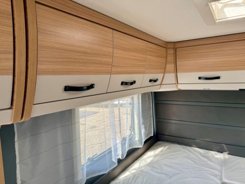 Dethleffs Camper 510 LE Summer Edition Foto: 23