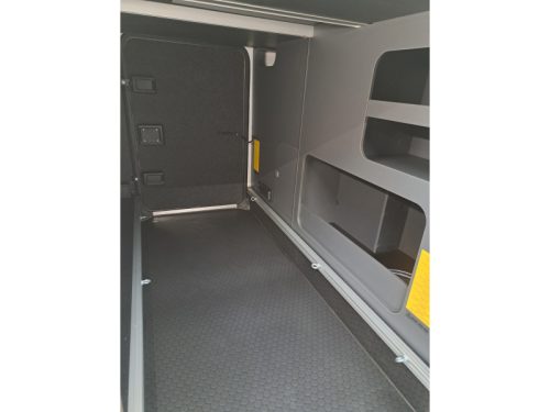 Adria Compact Max SL photo: 13