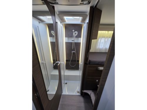 Adria Coral Supreme MB 670 DL Foto: 21