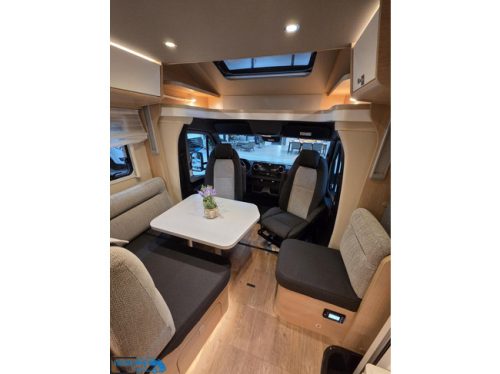 Hymer BMC-T 600 White Line Foto: 4