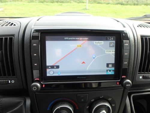 Weinsberg CaraCompact Pepper 600 MEG NEUWZUSTAND !! Foto: 23