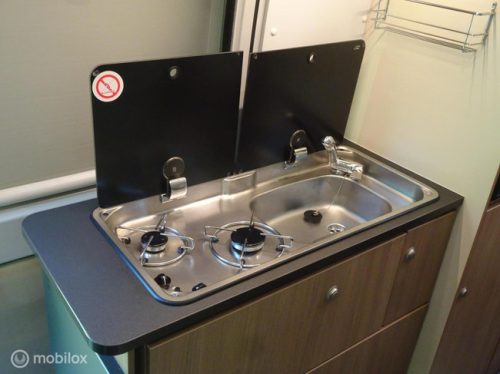 Adria Twin Axess 640 SL 130 HP Euro 6 | Single beds | Full options | Original NL | 39dkm | DEALER-STATE photo: 7
